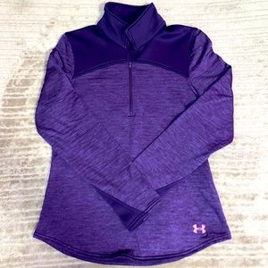 Under Armour Thermal Jacket